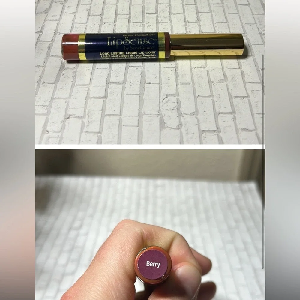 LipSense - Berry
